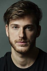 Foto del actor Manuel Vega