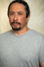 Foto del actor Andrew Kishino
