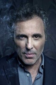 Foto del actor Gilbert Melki