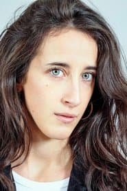 Foto del actor Agnès Hurstel