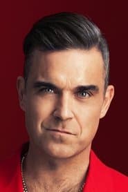 Foto del actor Robbie Williams