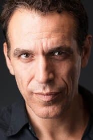 Foto del actor Christopher Sciueref