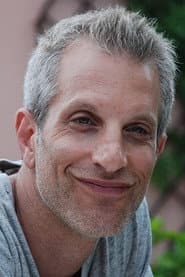 Foto del actor Jon Sklaroff