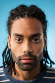 Foto del actor Oliver Wellington