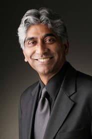Foto del actor Ashok Amritraj