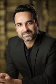 Foto del actor Pankaj Tripathi