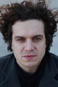 Foto del actor Ruggero Franceschini