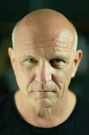 Foto del actor Fulvio Cecere