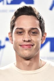 Foto del actor Pete Davidson