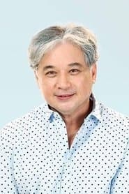 Foto del actor Ricky Davao