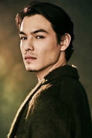Foto del actor Ryan Potter