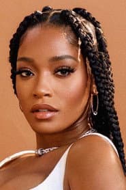 Foto del actor Keke Palmer
