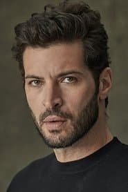 Foto del actor Leandro Lima