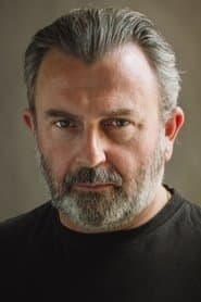 Foto del actor Nigel O'Neill
