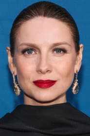 Foto del actor Caitríona Balfe