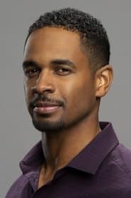 Foto del actor Damon Wayans Jr.