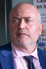 Foto del actor Joaquín González