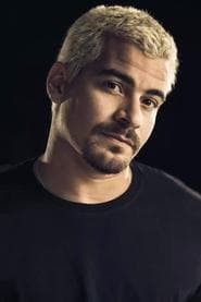 Foto del actor Thiago Martins