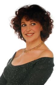 Foto del actor Gabriela Acher