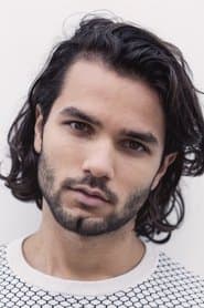 Foto del actor Mingus Dagelet
