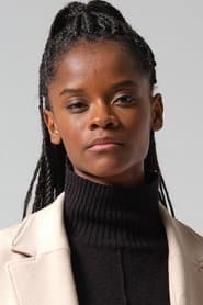Foto del actor Letitia Wright