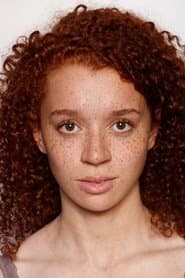 Foto del actor Erin Kellyman