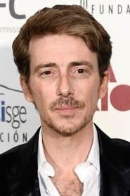 Foto del actor Víctor Clavijo