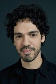 Foto del actor Rudy Milstein