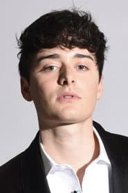 Foto del actor Noah Schnapp