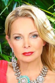 Foto del actor Corinna Drews
