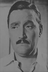 Foto del actor Rafael Banquells
