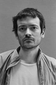 Foto del actor Julián Génisson