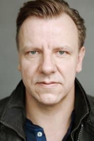 Foto del actor Ronald Kukulies