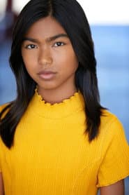 Foto del actor Zaela Rae