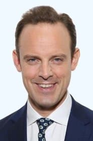 Foto del actor Harry Hadden-Paton