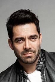 Foto del actor Omar Chaparro