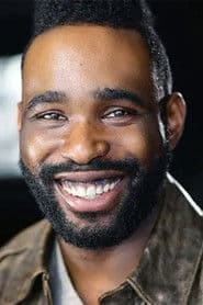 Foto del actor Victory Ndukwe