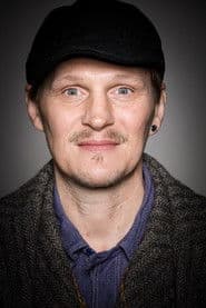 Foto del actor Georg Friedrich