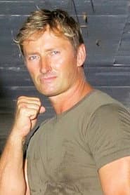Foto del actor Tony Messenger