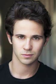 Foto del actor Connor Paolo