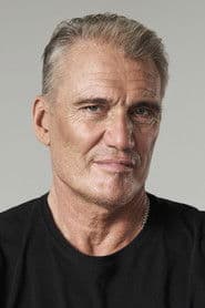 Foto del actor Dolph Lundgren
