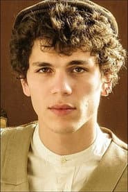 Foto del actor Eduardo Valdarnini