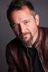 Foto del actor Mike McColl