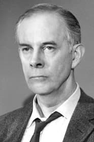 Foto del actor Harry Morgan