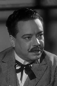 Foto del actor Ernesto Finance