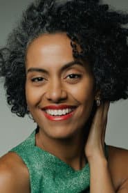 Foto del actor Tásia D'Paula