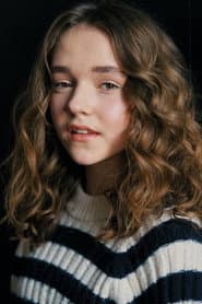 Foto del actor Sophia Reid-Gantzert