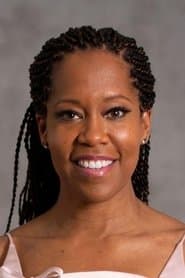 Foto del actor Regina King