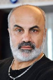 Foto del actor Ahmet Oztürk