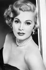 Foto del actor Zsa Zsa Gabor